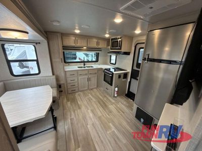 2023 Forest River RV Rockwood Mini Lite - Photo 7