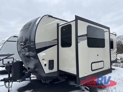 2023 Forest River RV Rockwood Mini Lite - Photo 3