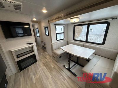 2023 Forest River RV Rockwood Mini Lite - Photo 13