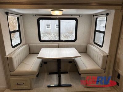 2023 Forest River RV Rockwood Mini Lite - Photo 15