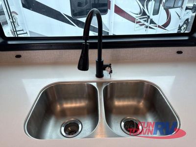 2023 Forest River RV Rockwood Mini Lite - Photo 9