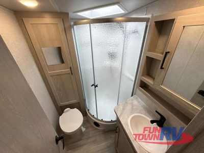 2023 Forest River RV Rockwood Mini Lite - Photo 19