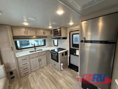 2023 Forest River RV Rockwood Mini Lite - Photo 8