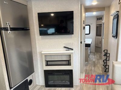 2023 Forest River RV Rockwood Mini Lite - Photo 14