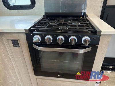 2023 Forest River RV Rockwood Mini Lite - Photo 10
