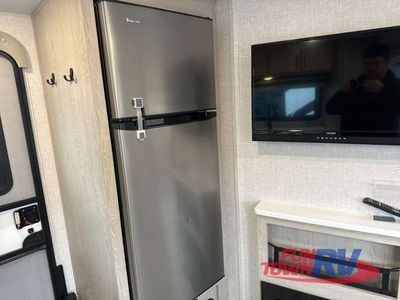 2023 Forest River RV Rockwood Mini Lite - Photo 11
