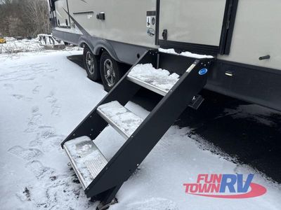 2023 Forest River RV Rockwood Mini Lite - Photo 24