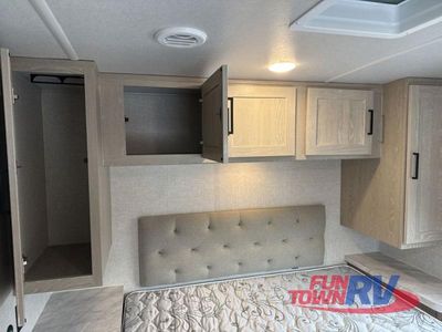 2023 Forest River RV Rockwood Mini Lite - Photo 18