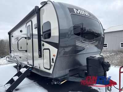 2023 Forest River RV Rockwood Mini Lite - Photo 1