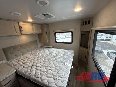 2023 Forest River RV Rockwood Mini Lite - Photo 16