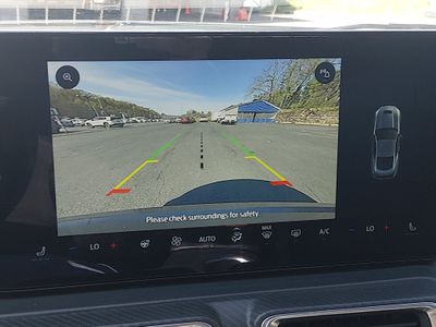 2025 Ford Mustang — photo 16 view