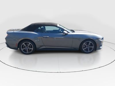 2025 Ford Mustang — photo 8 view