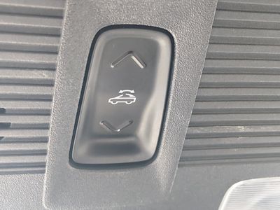 2025 Ford Mustang — photo 20 view