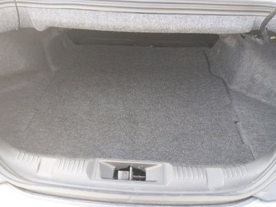 2025 Ford Mustang — photo 11 view