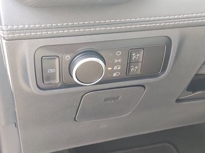 2025 Ford Mustang — photo 13 view
