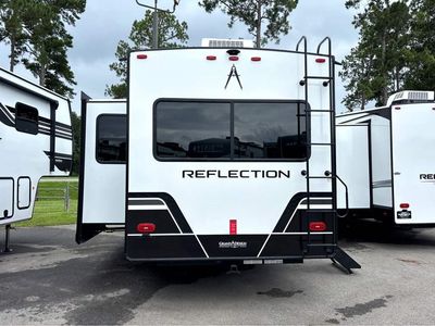 2026 Grand Reflection 150 Series - Photo 6
