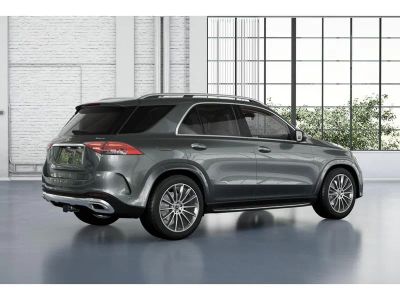 2026 Mercedes-Benz GLE — photo 20 view
