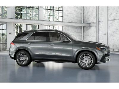2026 Mercedes-Benz GLE — photo 56 view