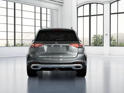 2026 Mercedes-Benz GLE — photo 67 view