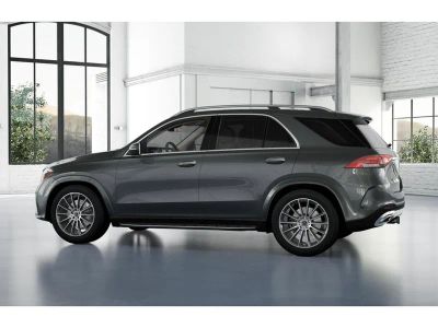 2026 Mercedes-Benz GLE — photo 74 view