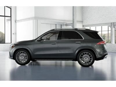 2026 Mercedes-Benz GLE — photo 33 view