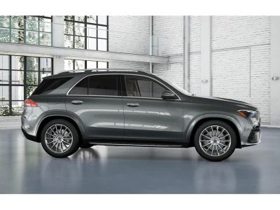 2026 Mercedes-Benz GLE — photo 15 view