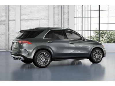 2026 Mercedes-Benz GLE — photo 19 view
