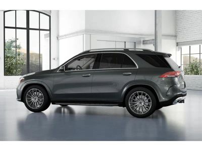 2026 Mercedes-Benz GLE — photo 32 view