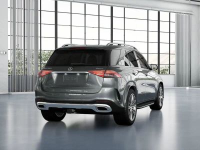 2026 Mercedes-Benz GLE — photo 65 view
