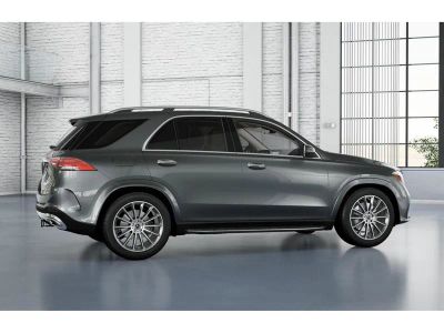 2026 Mercedes-Benz GLE — photo 60 view