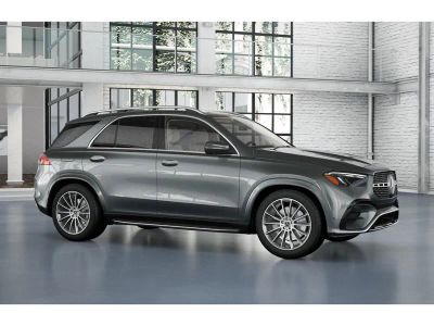 2026 Mercedes-Benz GLE — photo 55 view