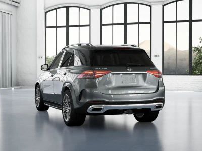 2026 Mercedes-Benz GLE — photo 69 view