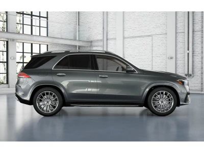 2026 Mercedes-Benz GLE — photo 44 view