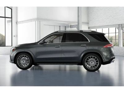 2026 Mercedes-Benz GLE — photo 75 view