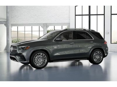 2026 Mercedes-Benz GLE — photo 79 view