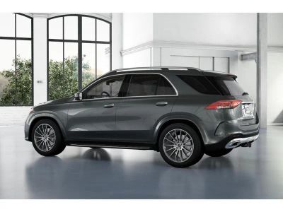 2026 Mercedes-Benz GLE — photo 31 view