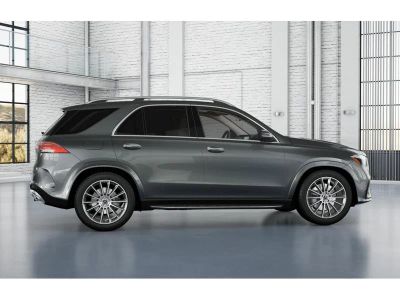 2026 Mercedes-Benz GLE — photo 59 view