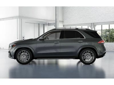 2026 Mercedes-Benz GLE — photo 76 view
