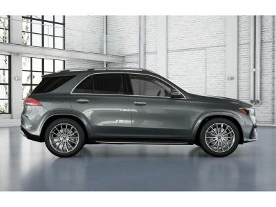 2026 Mercedes-Benz GLE — photo 16 view