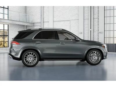 2026 Mercedes-Benz GLE — photo 17 view