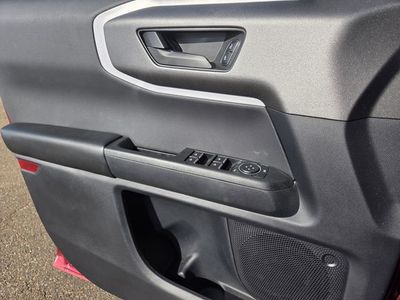 2025 Ford Bronco Sport — photo 15 view