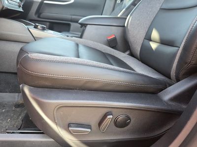 2025 Ford Bronco Sport — photo 13 view