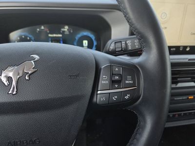 2025 Ford Bronco Sport — photo 21 view