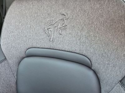2025 Ford Bronco Sport — photo 14 view