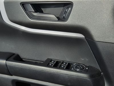 2025 Ford Bronco Sport — photo 16 view