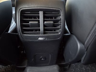 2025 Ford Bronco Sport — photo 18 view