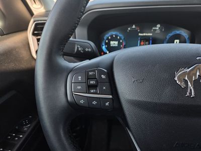 2025 Ford Bronco Sport — photo 22 view