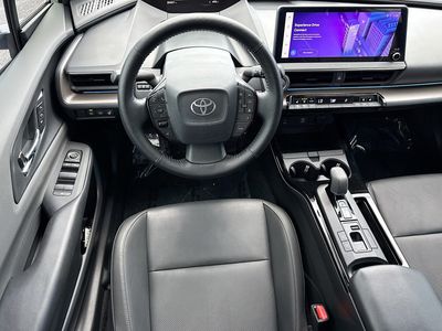 2024 Toyota Prius - Photo 16