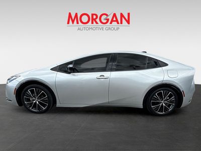 2024 Toyota Prius - Photo 6