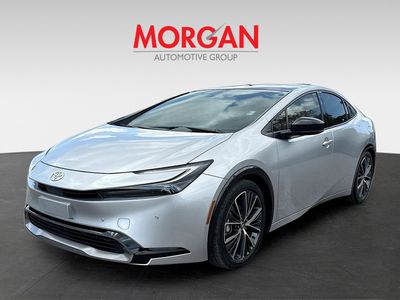 2024 Toyota Prius - Photo 7